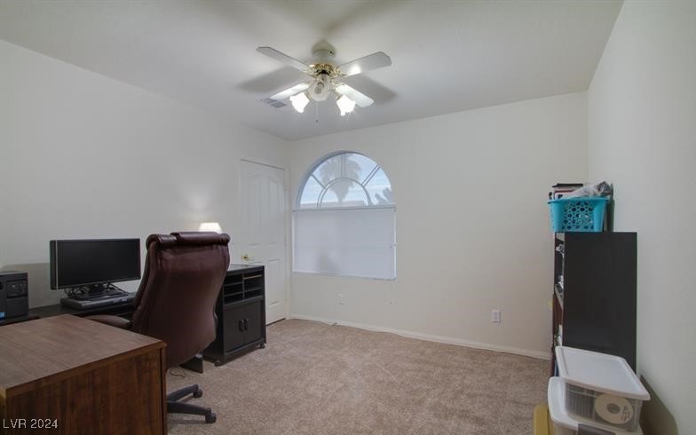 7413 Enchanted Hills Court
