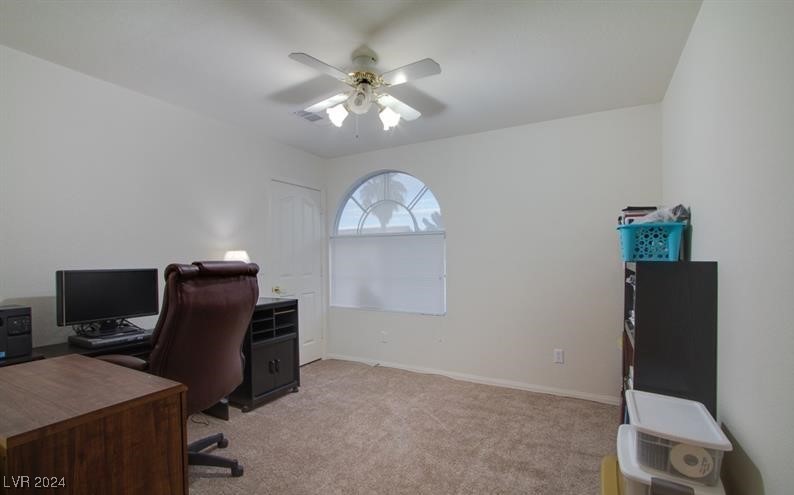 7413 Enchanted Hills Court