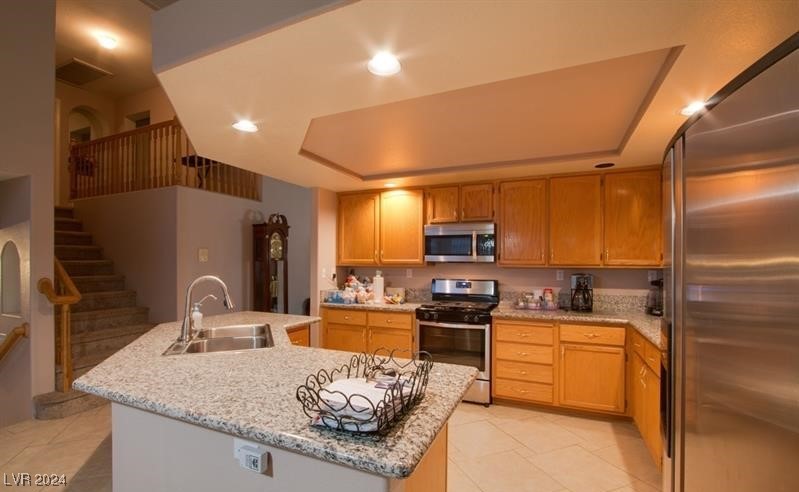 7413 Enchanted Hills Court