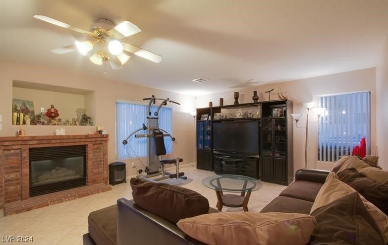 7413 Enchanted Hills Court
