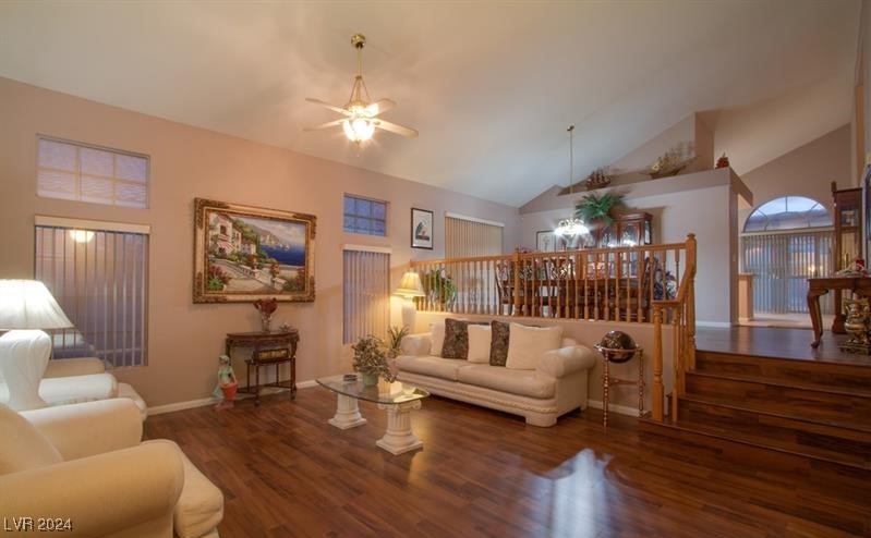 7413 Enchanted Hills Court