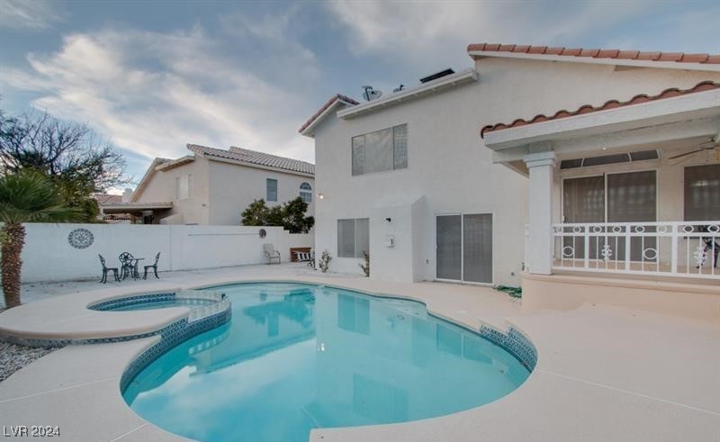 7413 Enchanted Hills Court
