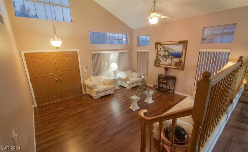 7413 Enchanted Hills Court
