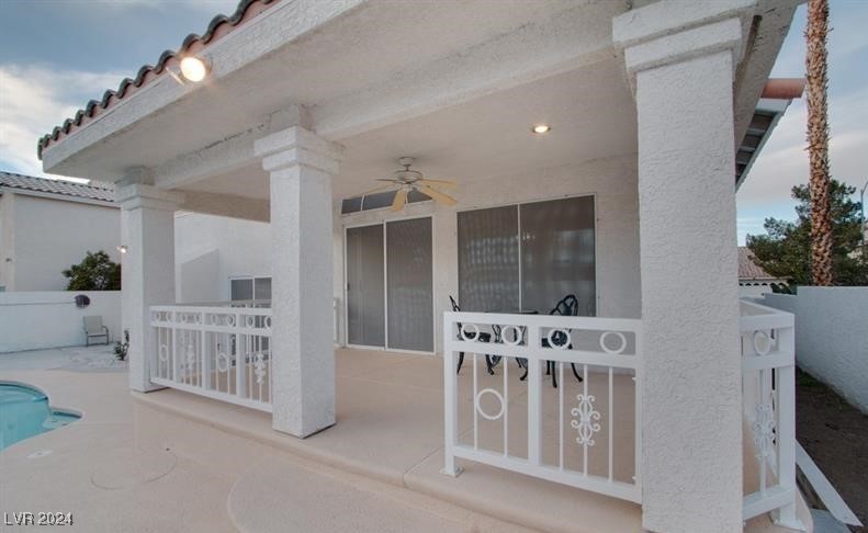 7413 Enchanted Hills Court