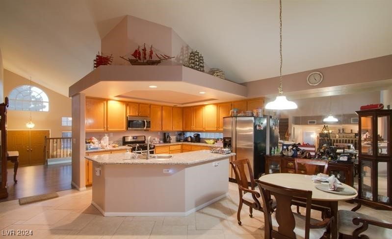 7413 Enchanted Hills Court