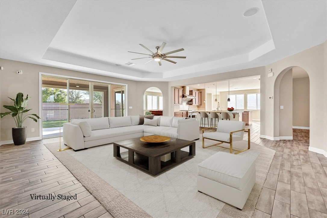 8417 Pine Glade Court