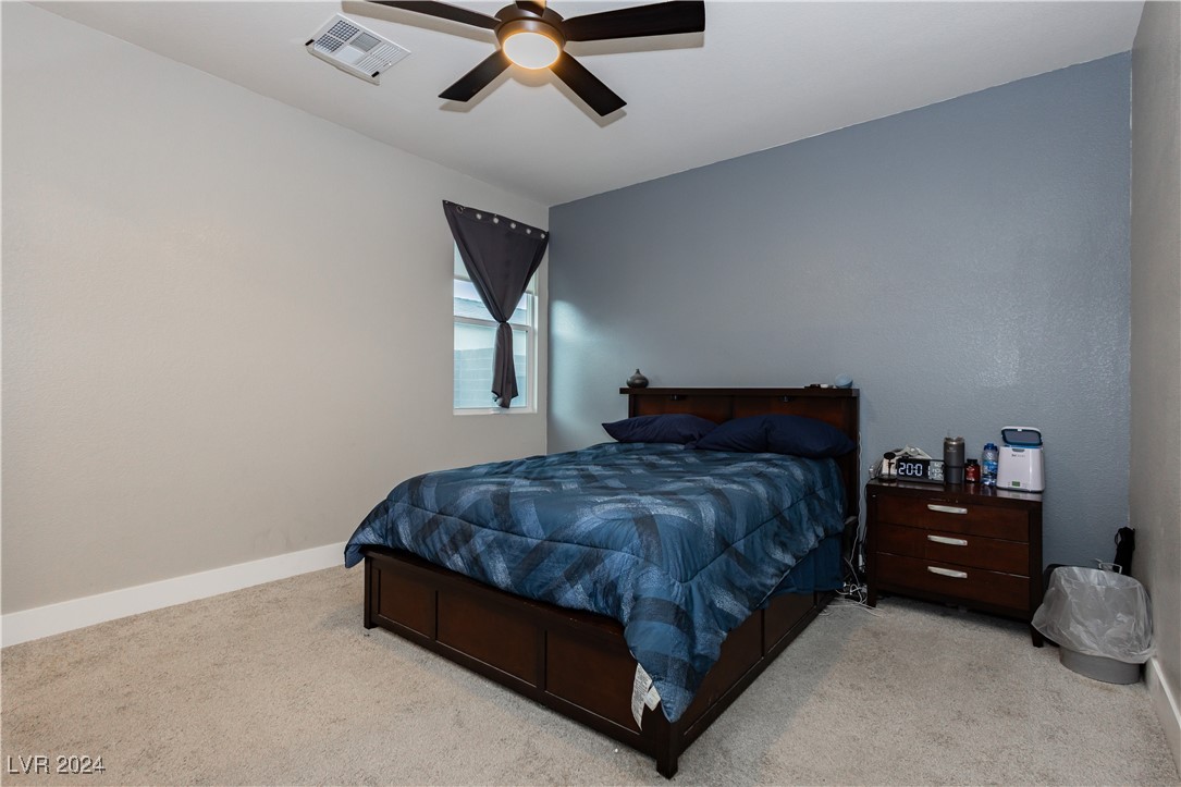 4729 North Park Street