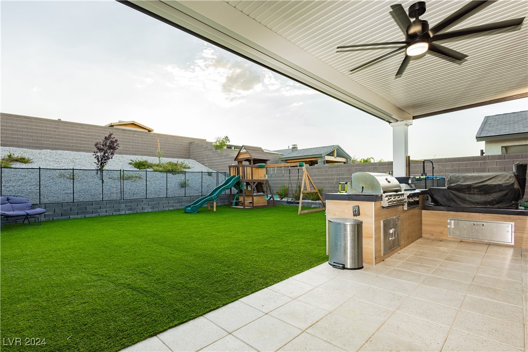 4729 North Park Street