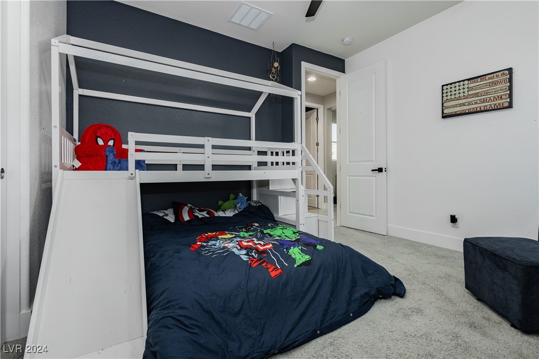 4729 North Park Street