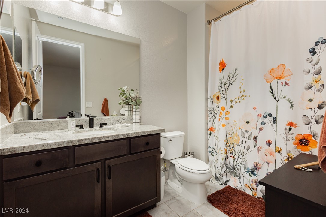 4729 North Park Street