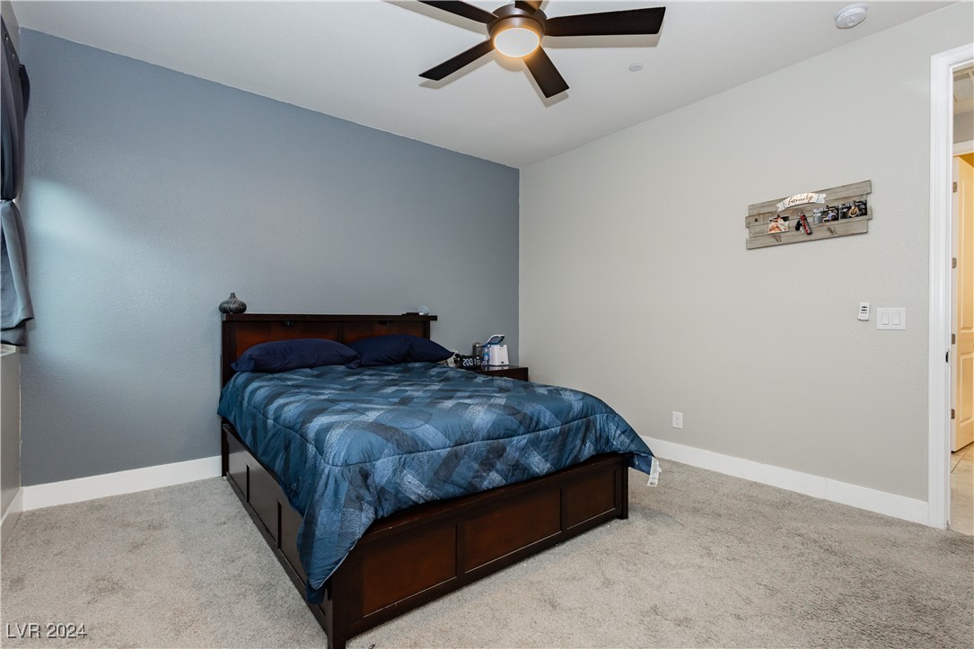 4729 North Park Street