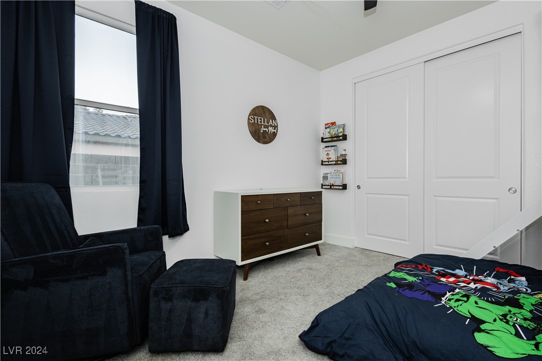 4729 North Park Street