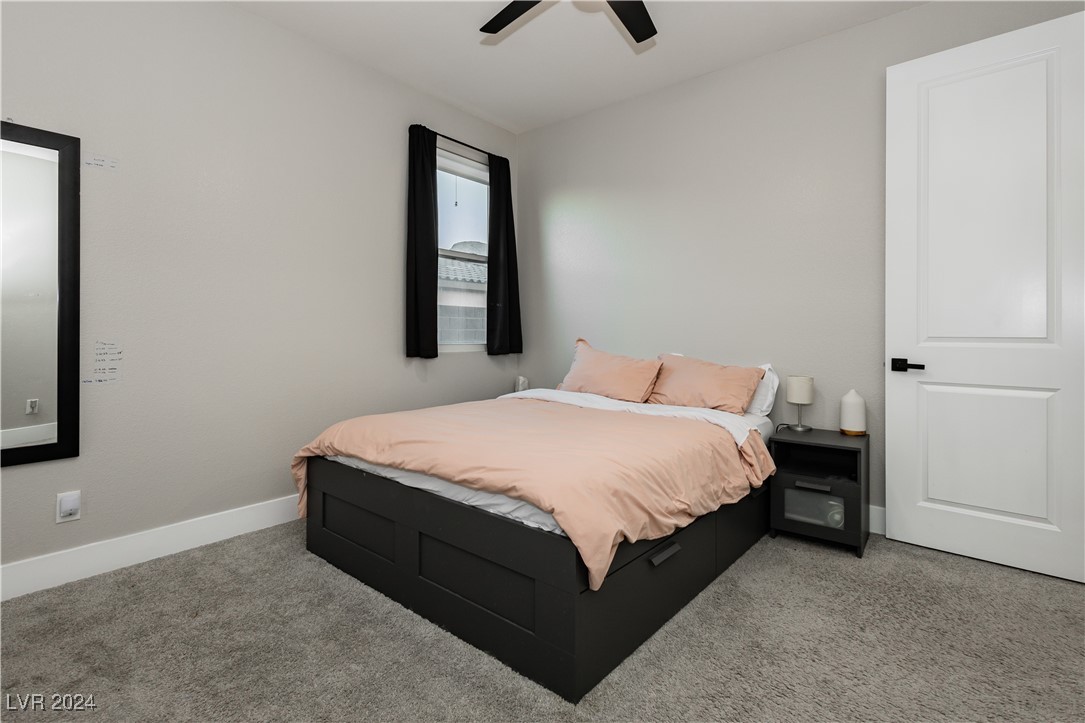 4729 North Park Street