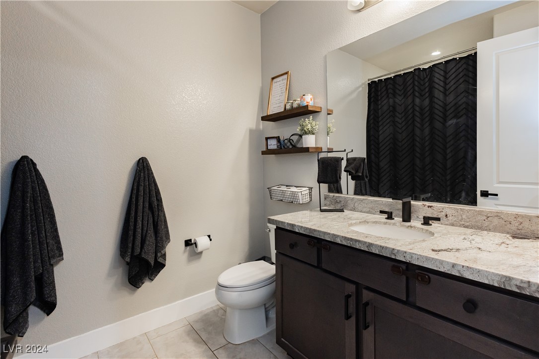 4729 North Park Street