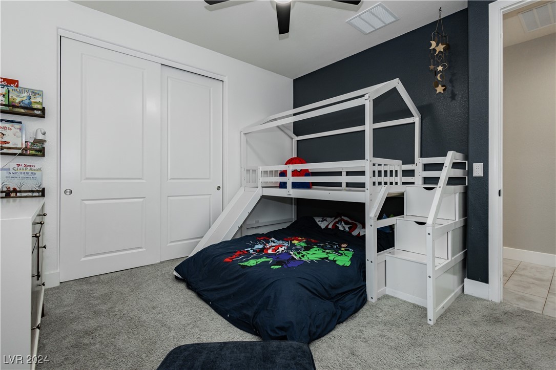 4729 North Park Street