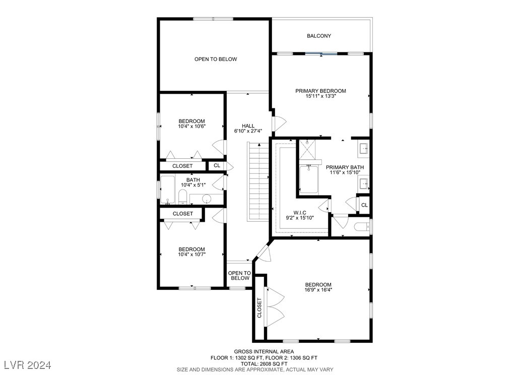 65 Saint Johns Wood Avenue