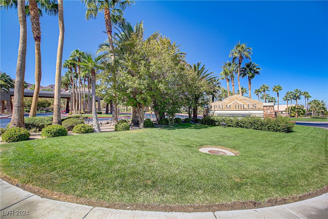65 Saint Johns Wood Avenue