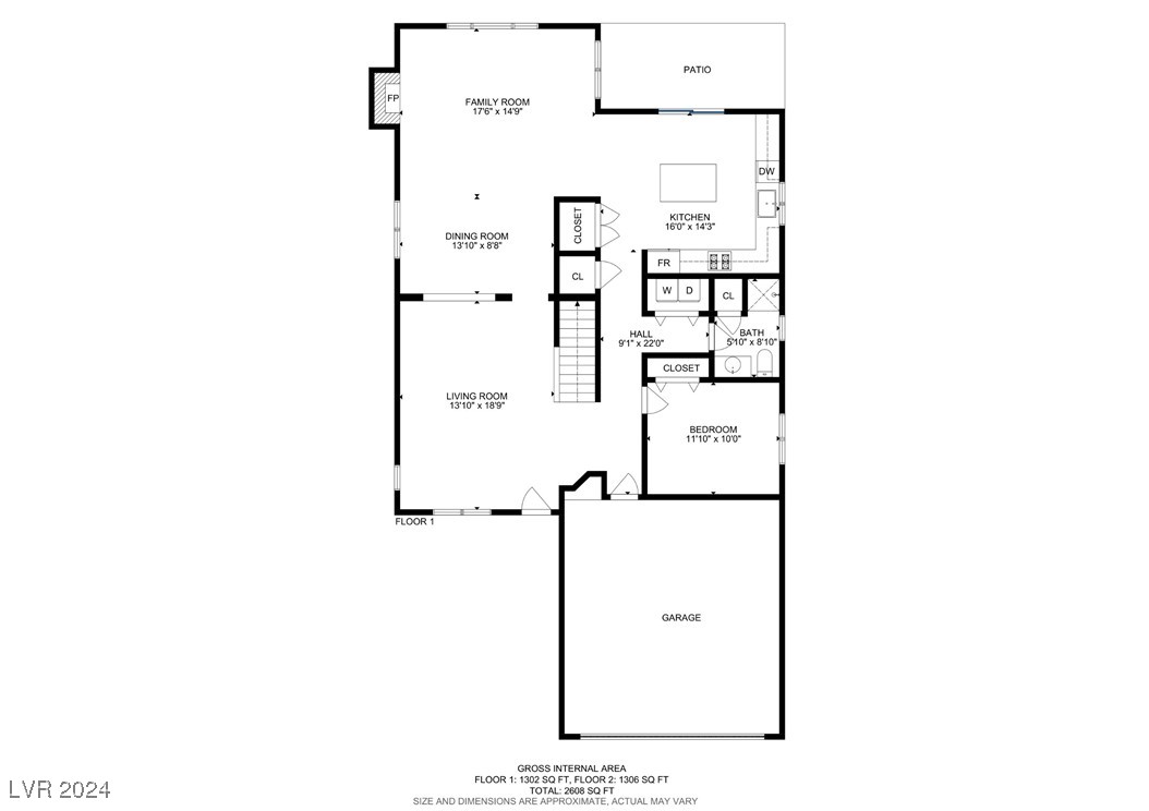 65 Saint Johns Wood Avenue