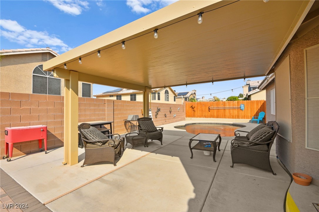 1306 Silver Reef Court