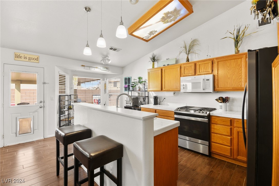 1306 Silver Reef Court