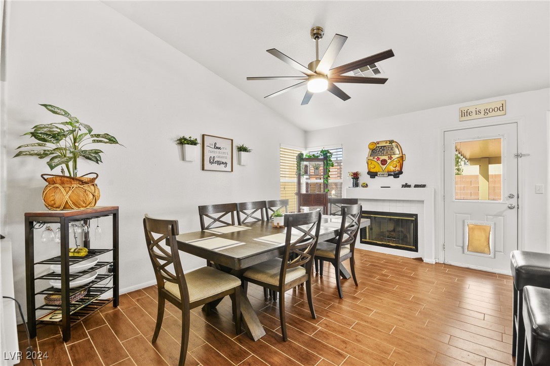 1306 Silver Reef Court