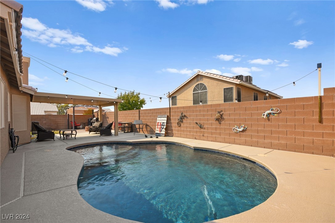 1306 Silver Reef Court
