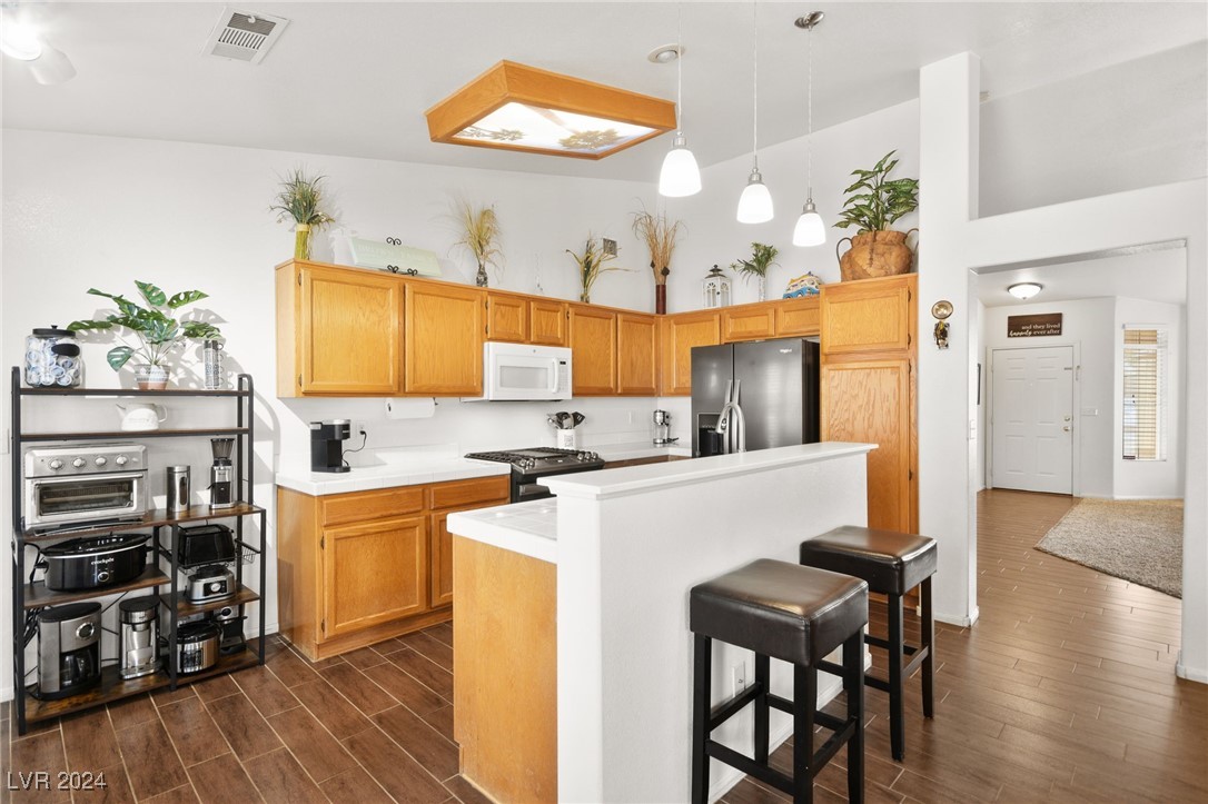 1306 Silver Reef Court