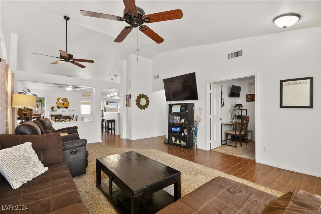 1306 Silver Reef Court