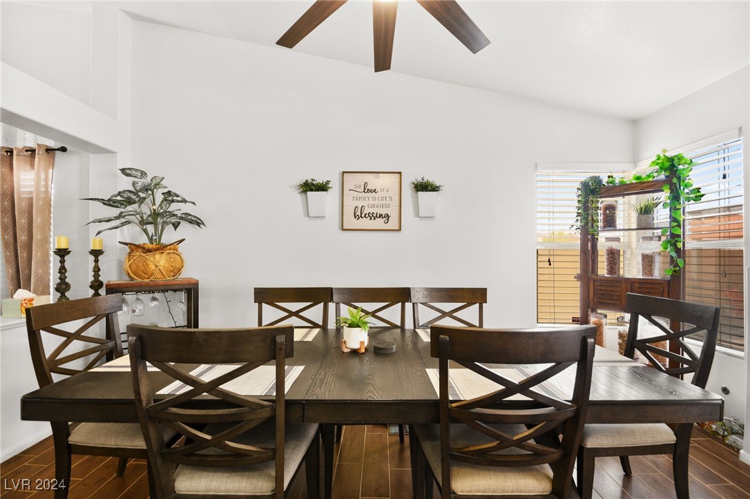 1306 Silver Reef Court