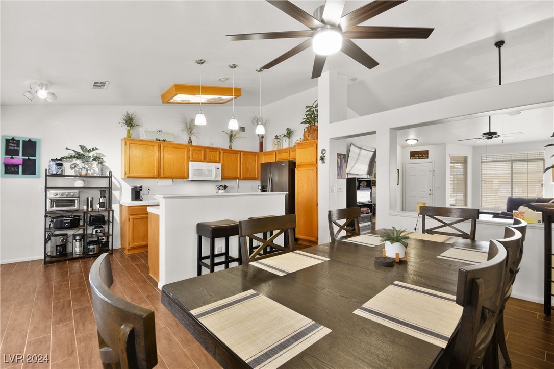 1306 Silver Reef Court