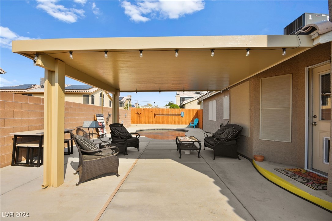 1306 Silver Reef Court
