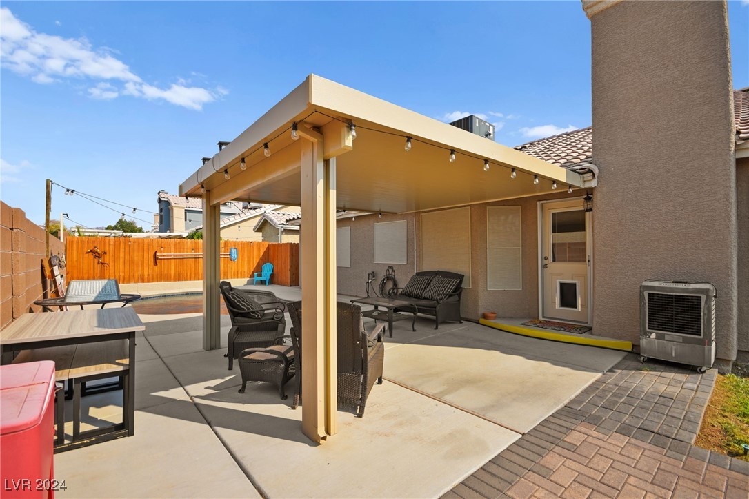 1306 Silver Reef Court