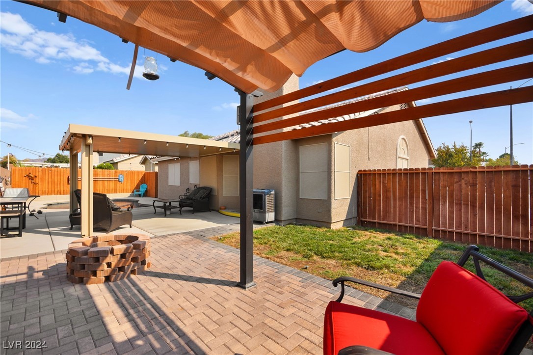 1306 Silver Reef Court