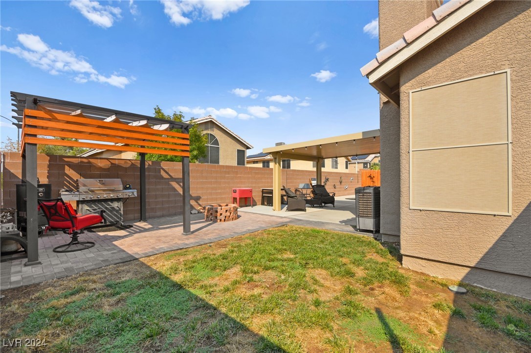 1306 Silver Reef Court