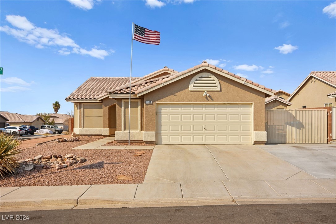 1306 Silver Reef Court