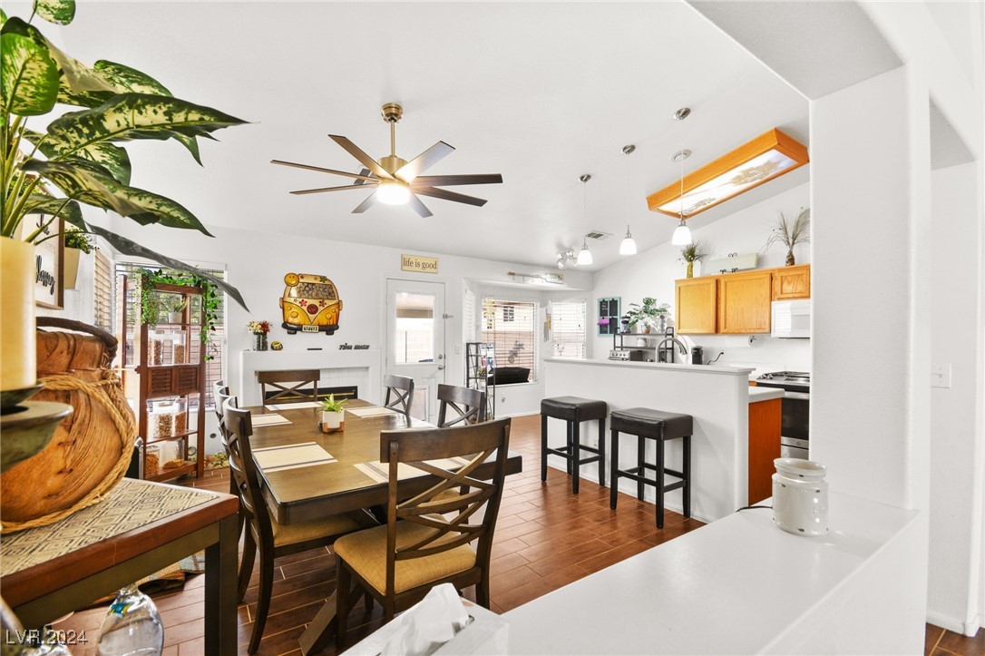 1306 Silver Reef Court
