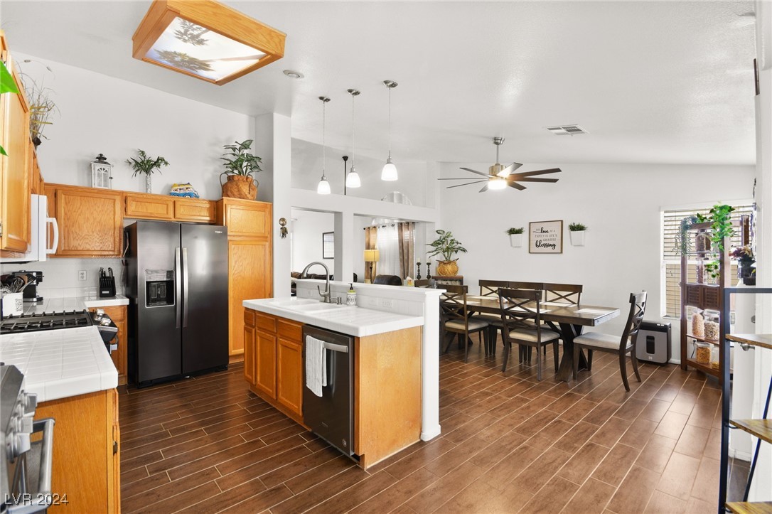 1306 Silver Reef Court
