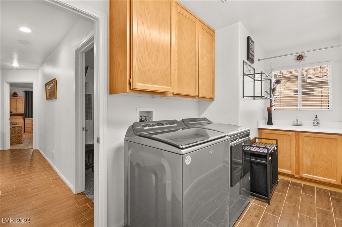 1306 Silver Reef Court