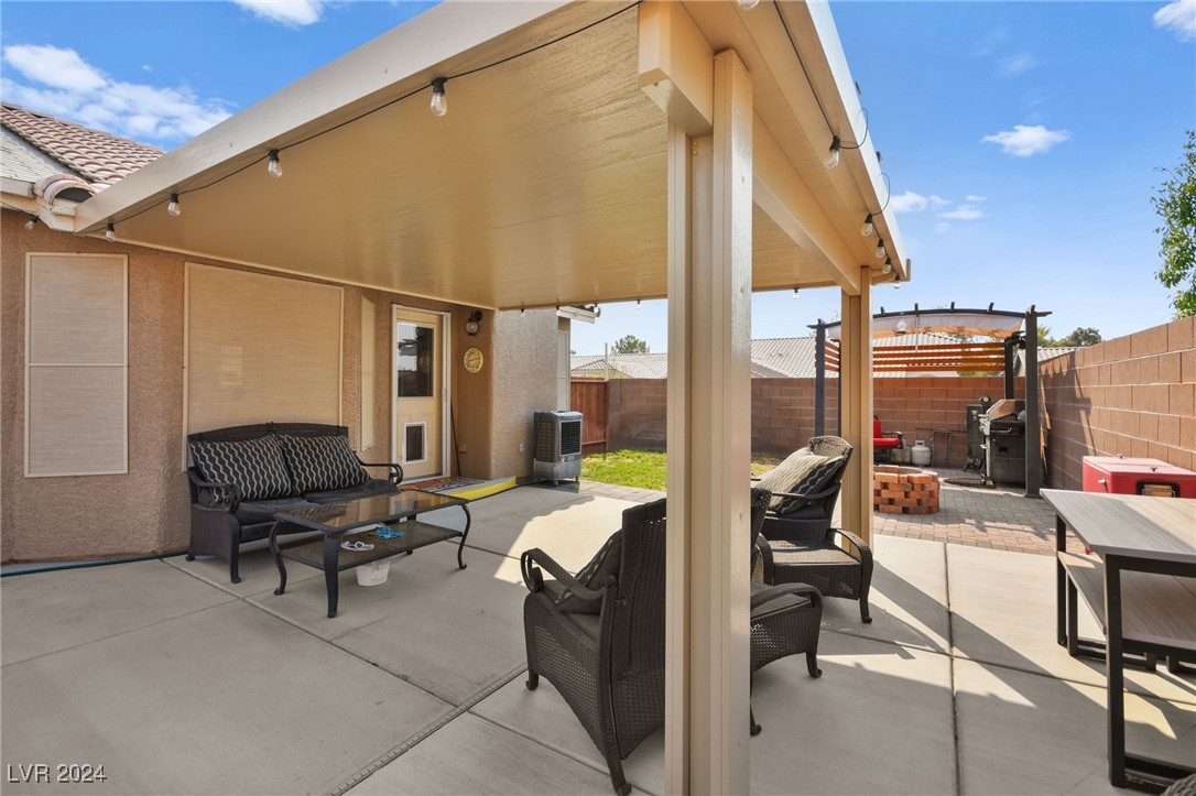 1306 Silver Reef Court