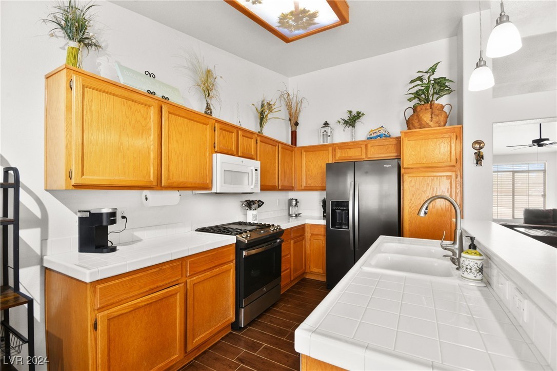 1306 Silver Reef Court