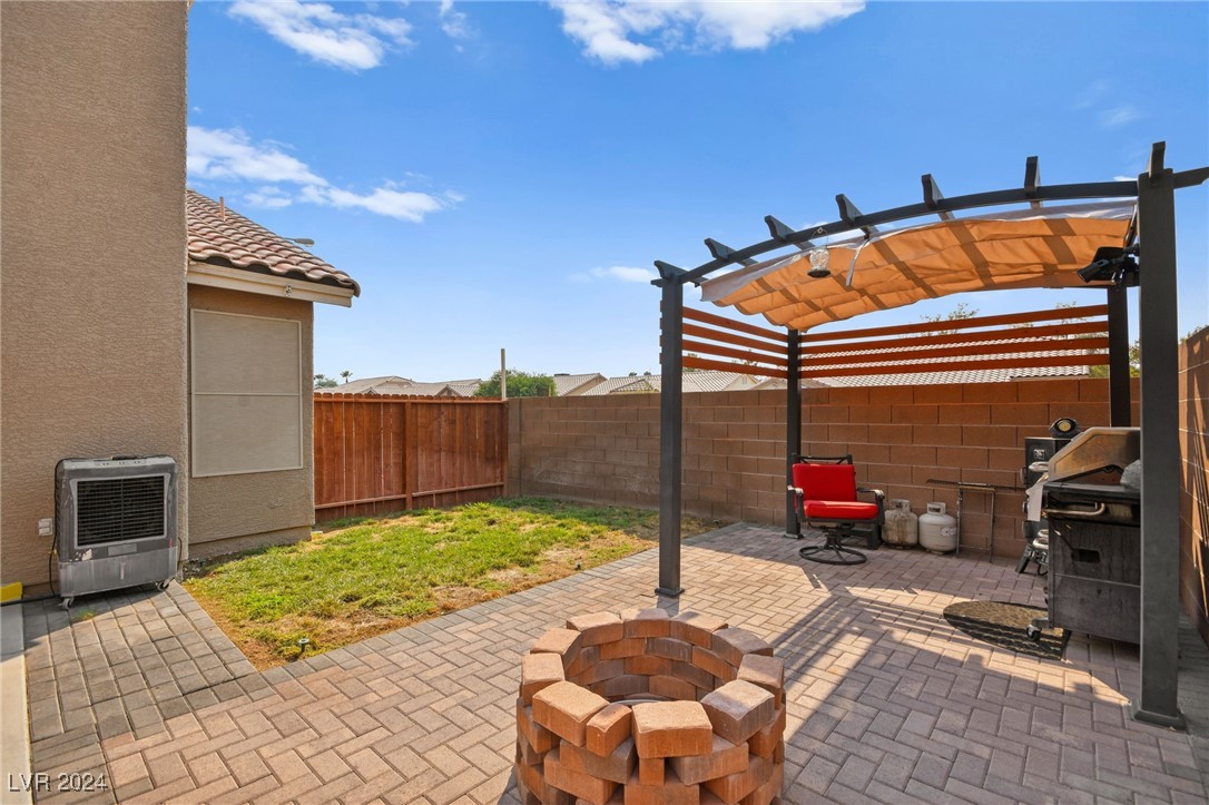 1306 Silver Reef Court