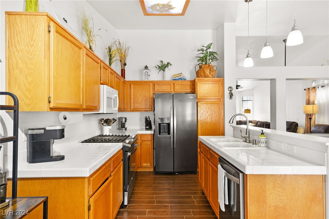 1306 Silver Reef Court
