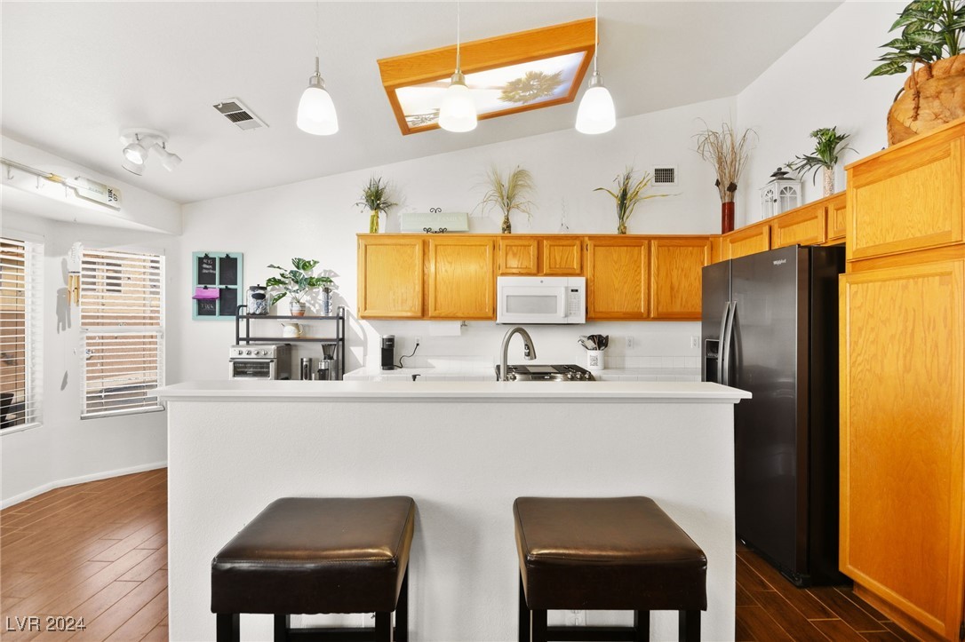 1306 Silver Reef Court