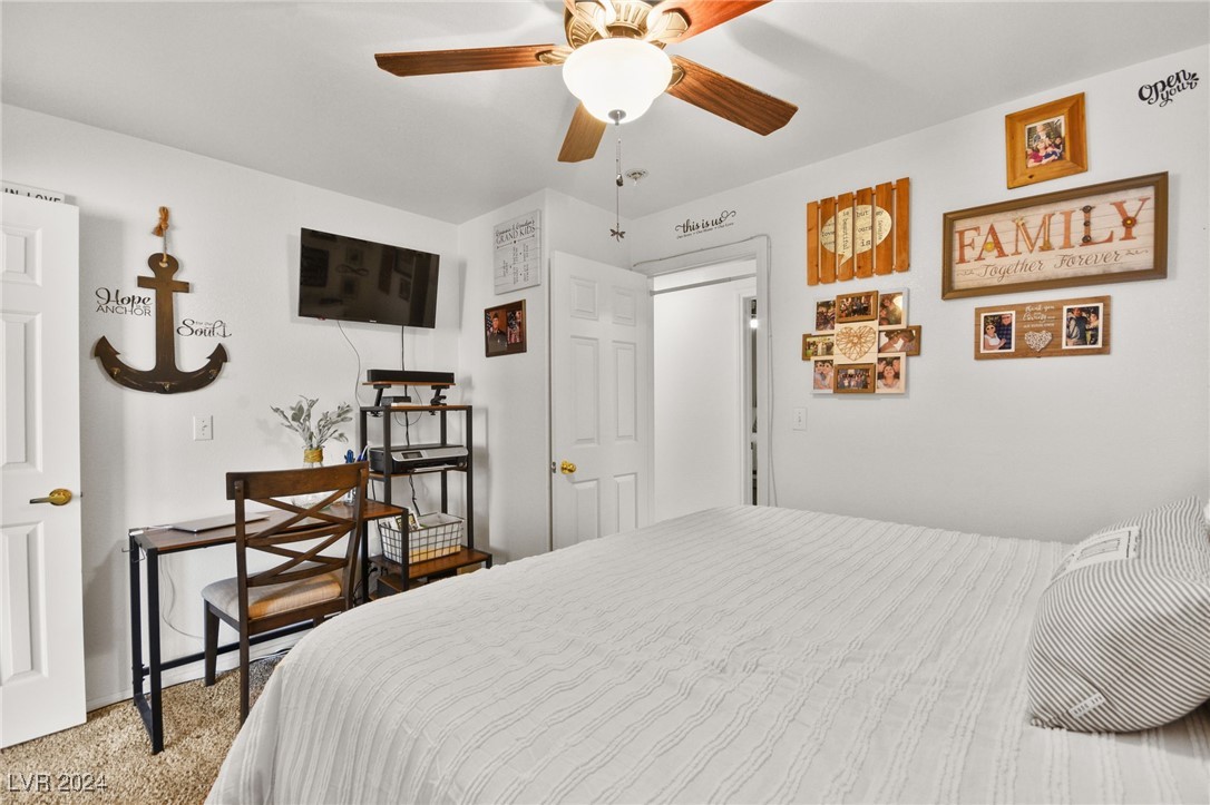 1306 Silver Reef Court