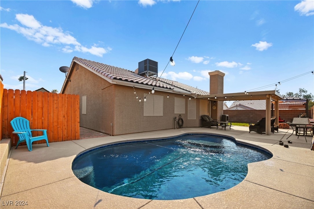 1306 Silver Reef Court