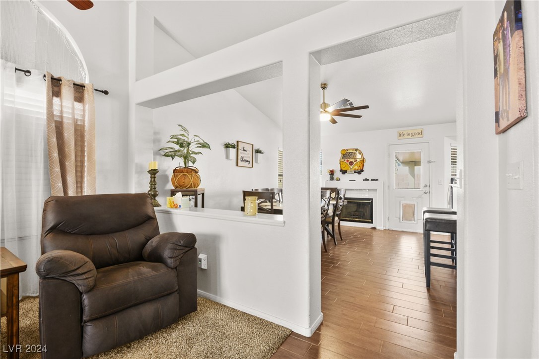 1306 Silver Reef Court