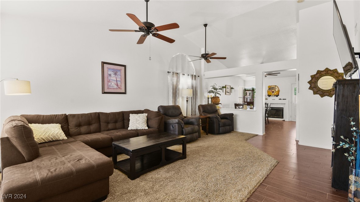 1306 Silver Reef Court