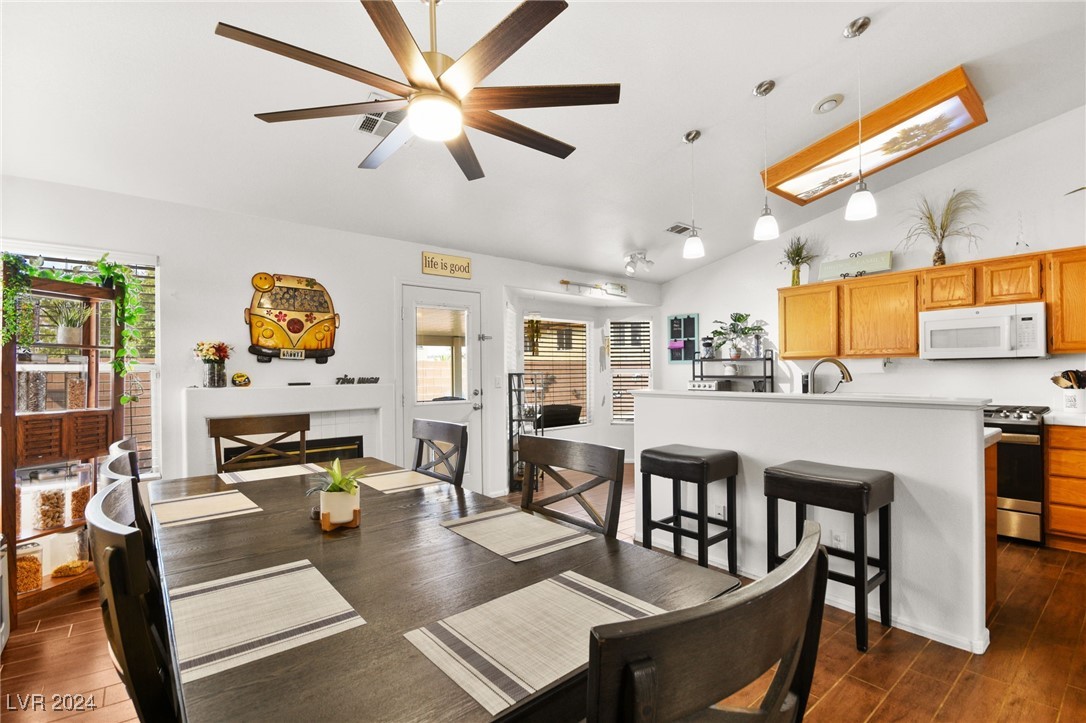 1306 Silver Reef Court