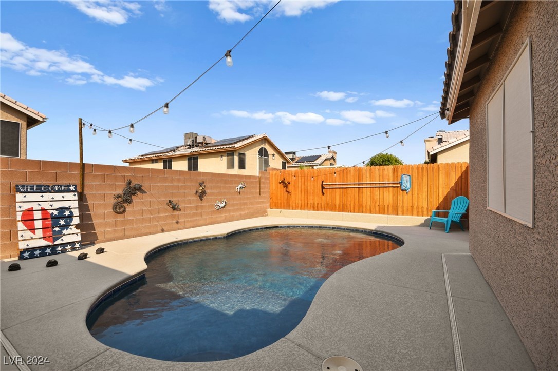 1306 Silver Reef Court