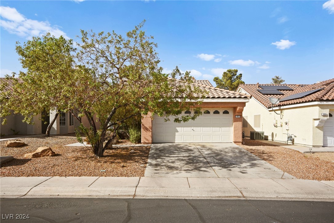 1912 Fossil Butte Way